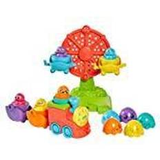 Tomy Toomies 2 in 1 Eggventure Train