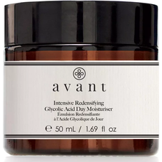 Avant Gesichtscremes Avant Intensive Redensifying Glycolic Acid Day Moisturiser 50ml