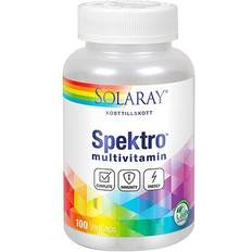 Spektro Multivitamin