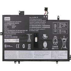 Batteri til lenovo x1 carbon Lenovo FRU02DL004