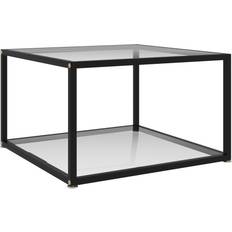 vidaXL - Table Basse 60x60cm