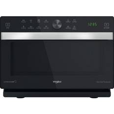 Micro-ondes à convection - Sur le plan de travail Fours à Micro-ondes Whirlpool MWP 337 SB Argent