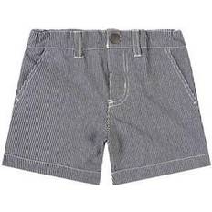 Wheat Borris Shorts - Navy (2957d-439-1432)