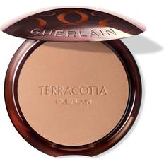 Guerlain terracotta Guerlain Terracotta Bronzing Powder #04 Deep Cool