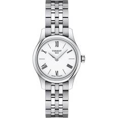 Tissot Tradition 5.5 (T063.009.11.018.00)