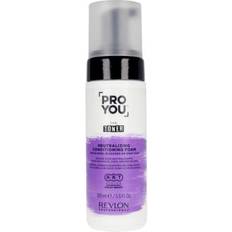 Revlon Hair Products Revlon Pro You the Toner Neutralizing Conditioning Foam 150ml