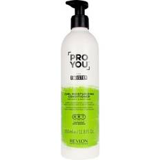 Revlon Conditioners Revlon Pro You The Twister Curl Moisturizing Conditioner 350ml