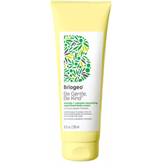 Body lotions Briogeo Be Gentle, Be Kind Banana + Coconut Nourishing Superfood Body Cream 236ml