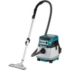 Makita Batería Aspiradoras Makita DVC155LZX2