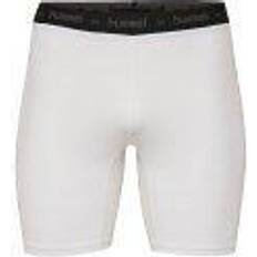 Course à pied - Homme Shorts Hummel Performance First HML Wathose - Blanc