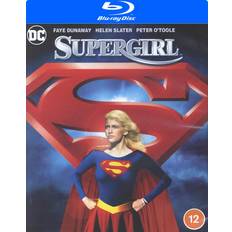 Supergirl [Blu-Ray] [1984]