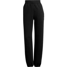 adidas Women's Adicolor Essentials Fleece Joggers - Black