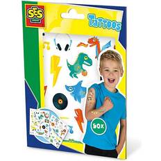 SES Creative Tattoos for Children 14281