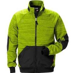 Sweatshirt Jacket 7052 SMP