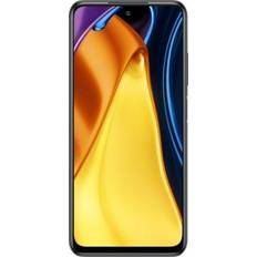 Xiaomi Poco M3 Pro 5G 64/6GB RAM 48 Mpx Android Nero