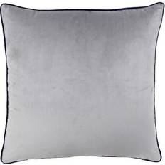 Riva Home Meridian Kuddöverdrag Silver (55x55cm)