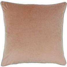 Riva Home Meridian Cushion Cover Pink (55x55cm)