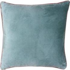 Riva Home Meridian Cushion Cover Blue (55x55cm)