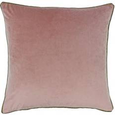 Riva Home Meridian Cushion Cover Pink (55x55cm)