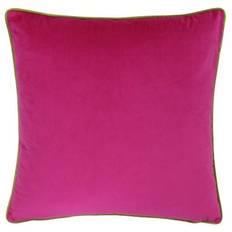 Riva Home Meridian Cushion Cover Pink (55x55cm)