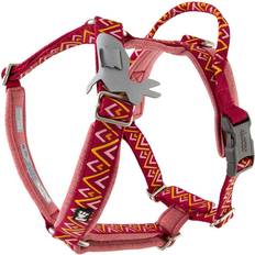 Hurtta razzle dazzle 45 Hurtta Razzle Dazzle Y-Harness Hedge