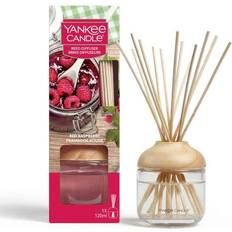 Yankee candle diffuser Yankee Candle Reed Diffuser Red Raspberry 120ml