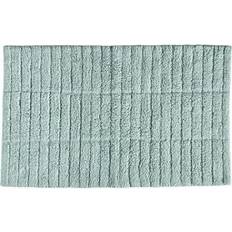 Green Bath Mats Zone Denmark Tiles Green 50x80cm