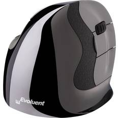 Evoluent VerticalMouse D Medium Wireless