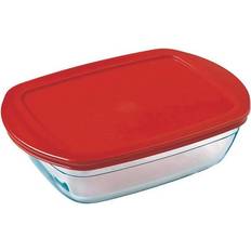 O Cuisine Cook & ST Food Container 1L