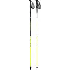 Racchette da trekking Dynafit Bastoncino Vertical Pro Nero Gr.120