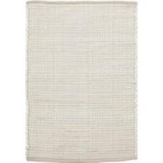 House Doctor Chindi Hvid 60x90cm