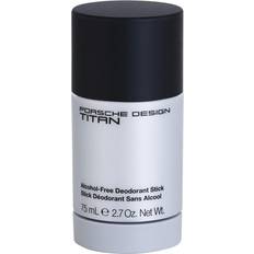 Porsche Design Titan Deo Stick 250ml