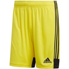 Adidas Tastigo 19 Shorts Women - Bright Yellow/Black