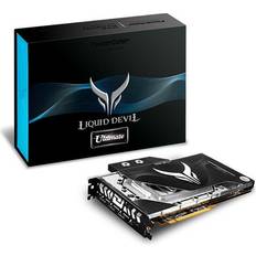 6900 xt Powercolor Radeon RX 6900 XT 16GB Liquid Devil Ultimate