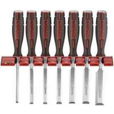 Teng Tools WRWC07 7pcs Sniderijärn
