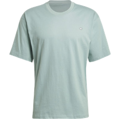 adidas Adicolor Premium T-shirt Unisex - Hazy Green