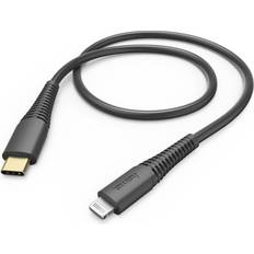 Hama USB C-Lightning 2.0