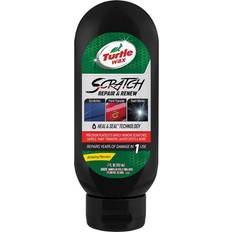 Car Paint Scratch Repair & Renew