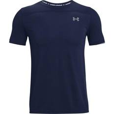 Under Armour Training Vent 2.0 Short Sleeve T-shirt Men - Academy/White