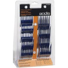 Small Comb Set 9pcs