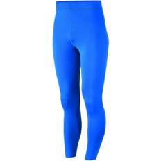 Couches de base Puma Liga Baselayer Long Tights Men - Blue