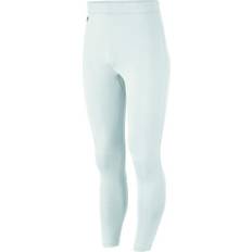 Puma Lange Unterhosen Puma Liga Baselayer Long Tights Men - White