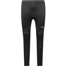 Puma Herren Lange Unterhosen Puma Liga Baselayer Long Tights Men - Black