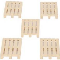 5 Euro Pallets