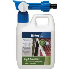 Nitor Algae and Green Clean Ejector 1L
