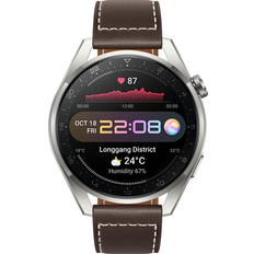 Huawei Watch 3 Pro Classic