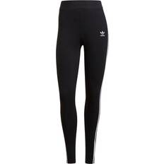 Adidas Pantalon Femme 3 Bandes - New