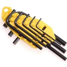 Stanley Tools Hex Keys Stanley Tools 0-69-252 8pcs Hex Key
