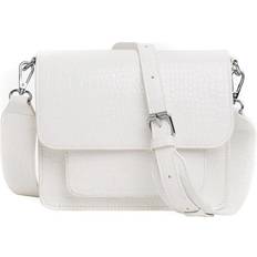 Hvisk cayman pocket Hvisk Cayman Pocket - White