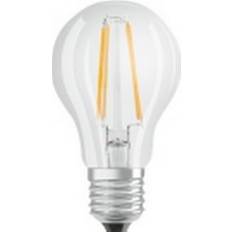 Lampen LEDVANCE SST CLAS A 60 LED Lamp 7W E27